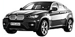 BMW E71 U2267 Fault Code