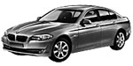 BMW F10 U2267 Fault Code