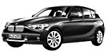 BMW F20 U2267 Fault Code